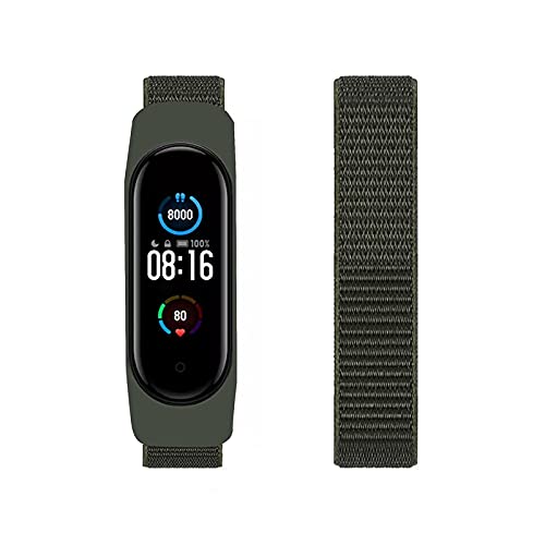 AGUPERFIT ѥ֥ Xiaomi Mi Band 6 5 4 3 Х 餫Ŭ̵ɤ̵ʳĹĴʥ...