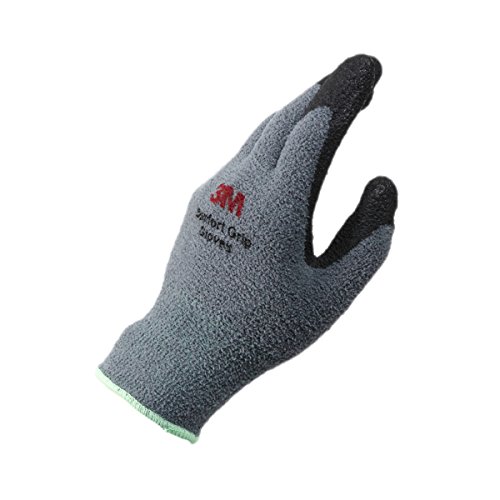 3M スリーエム 作業用手袋 コンフォートグリップグローブ ウォームタイプ XLサイズ GLOVE-W-XL