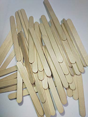 業務用使い捨て木製スパチュラ100本入 業務用使い捨て木製スパチュラ100本入