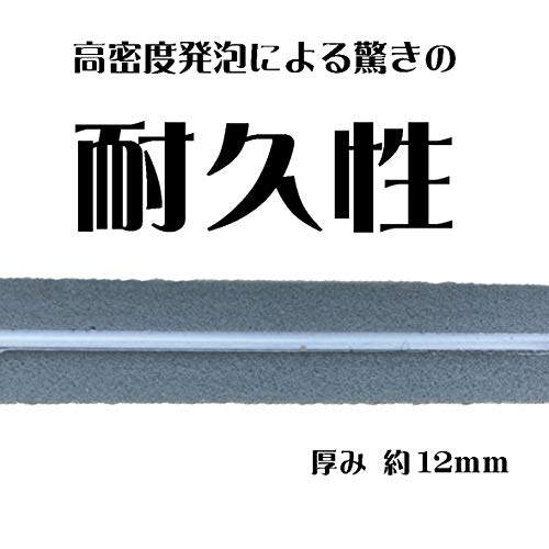 PERFECT NAILS スポンジファイル 爪 ネイルケア やすり (粗い #100/#150)