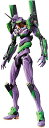 BANDAI SPIRITS(バンダイ スピリッツ) RG エヴァンゲリオン 汎用ヒト型決戦兵器 人造人間エヴァンゲリオン初号機 色分け済みプラモデル(3)
