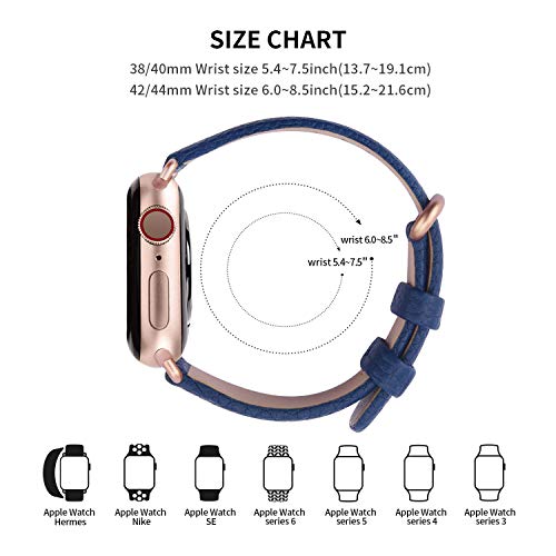 Fullmosa Litchi アップルウォッチ バンド レザー apple watch ベルト iwatch バンド 革 appleウォッチ 皮ベルト45mm 44mm 42mm 41mm 38mm 腕 時計バンド 本革 アップルうぉっち バンド アップルウォッチ 7 6 SE 54 3 2 1ビジネスス 交換用 レディース メンズ プレゼント