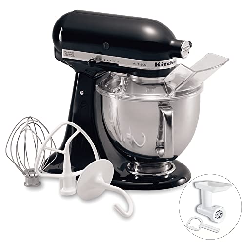 å󥨥 Kitchen Aid ɥߥ KSM150աɥ饤ѥСդ ֥å