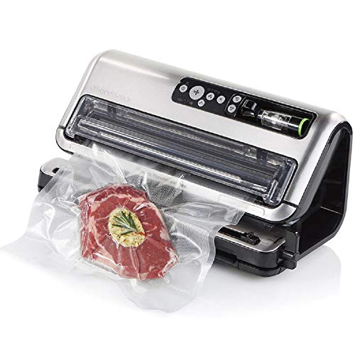 FoodSaver 真空パック機 フードセーバー FM5460-040のサムネイル