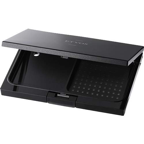 ETVOS(エトヴォス) プレストタイプミネラルファンデーション ブラックケース ETVOS(エトヴォス) プレストタイプミネラルファンデーション ブラックケース