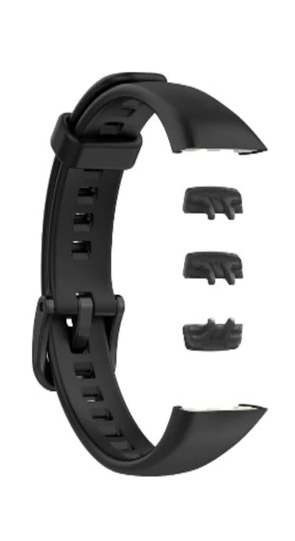 [wumio] Huawei Band 6 򴹥Х  Honor Band 6 ߴ ꥳ ٥ ѡդ ե ...
