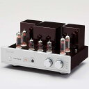 TRIODE プリメインアンプ Luminous 84