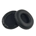 Chic Tuant イヤーパッド for SONY (ソーニ) MDR-10RC MDR 10RC ヘッドセット に対応 交換用 ヘッドホンパッド イヤークッ...