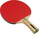 UNIX(ユニックス) 卓球ラケット シェイクハンド ITTF国際卓球連盟公認ラバー NX30-35