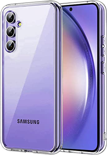 Galaxy A54 5G ケース ギャラクシーA54 SC-53D SCG21 ケース クリア ソ