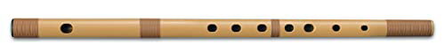 スズキ(Suzuki) SUZUKI スズキ オリジナル篠笛 童子 六本調子 樹脂製 SNO-04