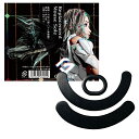 Gemswit(ジェムズウィット) G403h/G703h専用 PTFE(テフロン)製マウスソール 交換用 2セット(2)