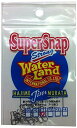Water Land(ウォーターランド) スーパースナップ シルバー #4