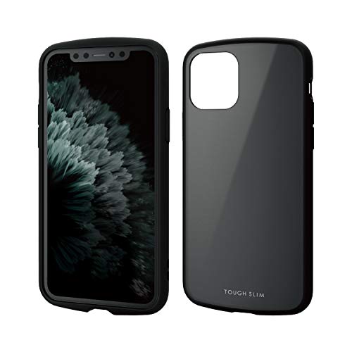 エレコム iPhone 11 Pro ケース TOUGH S