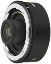 Nikon テレコンバーター Z TELECONVERTER TC-2.0 Zマウント用 テレコン ZTC2.0x