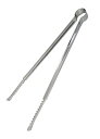 PRO SERIES ステンレス炉端トング 30cm