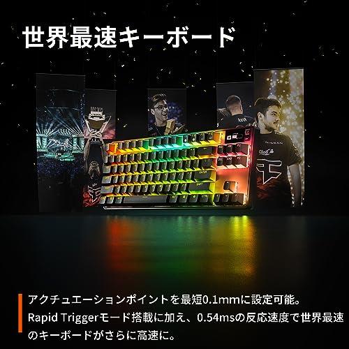 三和電子基板タイプジョイスティックレバー平鉄板シャフトカバー付8方向ガイドプレート4方向切替可能メタリックブルーJLF-TP-8YT-SK-JB