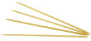 ハマナカ アミアミ 特長 4本針 長さ30cm 12号 H250-200-12