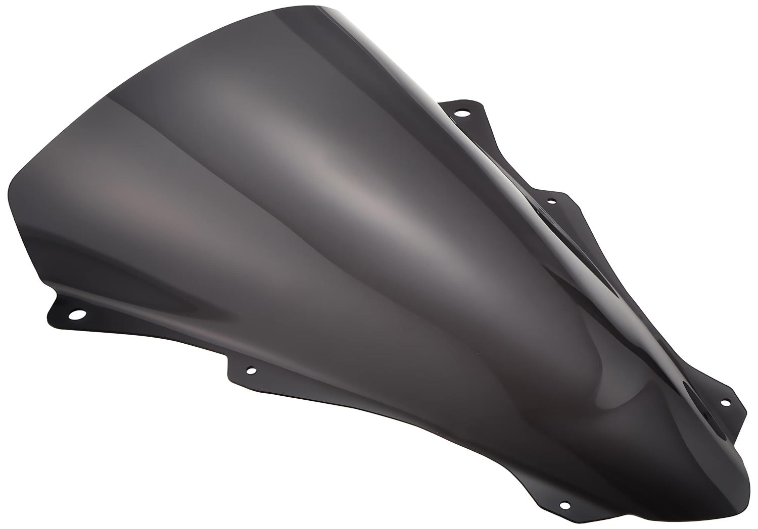 ヨシムラ スクリーン ウィンドアーマー Ninja ZX-25R（21-24）Ninja ZX-4R SE/RR（23） YOSHIMURA 522-238-1000