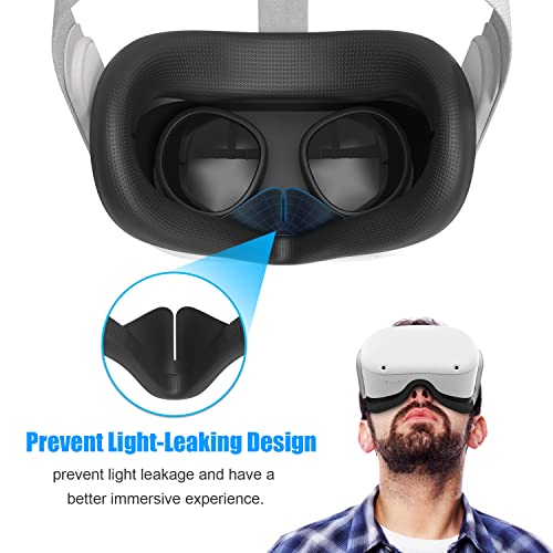 【中古】Oculus Rift S (オキュラス リフト エス) (VR) [並行輸入品]