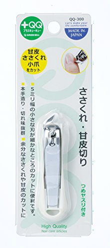 ささくれ・甘皮きり QQ-300