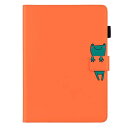 アイパッド iPadケース ipad mini5/mini4/mini3/mini2ケース ミニ7.9インチあいぱっど ケース通用可愛い動物 財布型 女性 人気...
