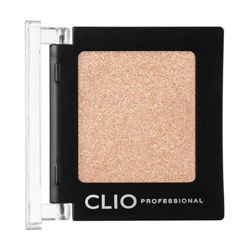 CLIO(クリオ) プロ シングル シャドウ G15 スパークル サンド CLIO(クリオ) プロ シングル シャドウ G15 スパークル サンド