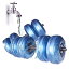 DEIRIS ウォーターダンベル 水 ダンベル 10kg 20kg 斬新なデザイン ウォーターバッグ式 5kg 8kg ダンベ..