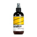 ボナファイドポマード テクスチャースプレー (ヘアスプレー / 250ml / 柑橘 /) スプレー ヘアリキッド 水性 ヘアワックス ヘアグリース 寝癖直し ...