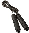 SUPLI 縄跳び ジャンプロープ ワイヤロープ ロープ長2.8m グ...(4)