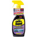 KURE(呉工業) Stoner クリーン アンド リペル 651ml ガラスクリーナー・撥水コート 1731