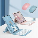 マウス付き iPad 第10世代 10.9インチ キーボード 2025...(2)