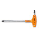 Beta社 ベータ T形ハンドルヘキサゴンレンチ 96T 8.0 255×117mm 000960943