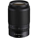 Nikon 望遠ズームレンズ NIKKOR Z DX 50-250mm f/4.5-6.3 VR Zマウント DXレンズ NZDXVR50-250
