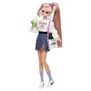 タカラトミー(TAKARA TOMY) リカちゃん ドール #Licca スポーツスタイル 着せ替え おままごと おもちゃ 3歳以上