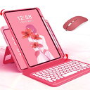 マウス付き iPad 第10世代 10.9インチ キーボード 2025...(2)