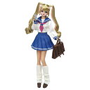 タカラトミー リカちゃん ドール #Licca #ジェニー 着せ替え おままごと おもちゃ 3歳以上
