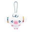 Tamagotchi Uni Sanrio characters[たまごっちユニ こぎみゅん x うーぱっち ぷりぬいマスコット