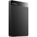 UnionSine 500GB 外付け ハードディスク超薄型外付けHD...(2)