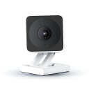 アトムテック(ATOM tech) 屋内/屋外兼用の防犯カメラ ATOM Cam 2 (アトムカムツー) 1080PフルHD Alexa対応 見守りカメラ 監視カメラ ネットワークカメラ ペットカメラ/ベビーモニター AC2