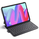Inateck iPad A16 第11世代/第10世代 超軽量キーボ...(2)