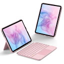Inateck iPad Air 6 (M2) 11インチ 2024/...(2)