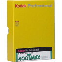 Kodak 白黒フィルム プロフェッショナル用 T-MAX400 4X5(50枚入り) 8438202
