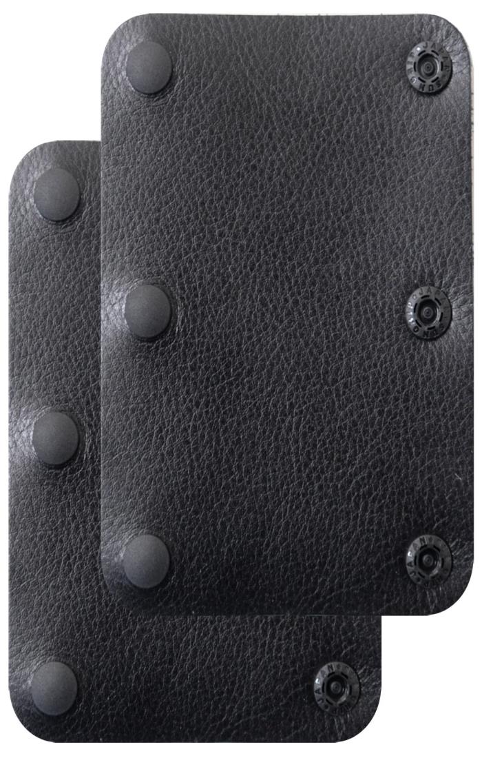 [BEEL] ベール バッグ 持ち手 カバー 革 2枚組 日本製 ハンドルカバー 姫路レザー トート バッグ カバ..