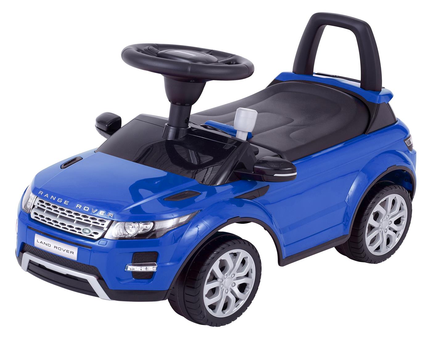 乗用 レンジローバー イヴォーク ブルー