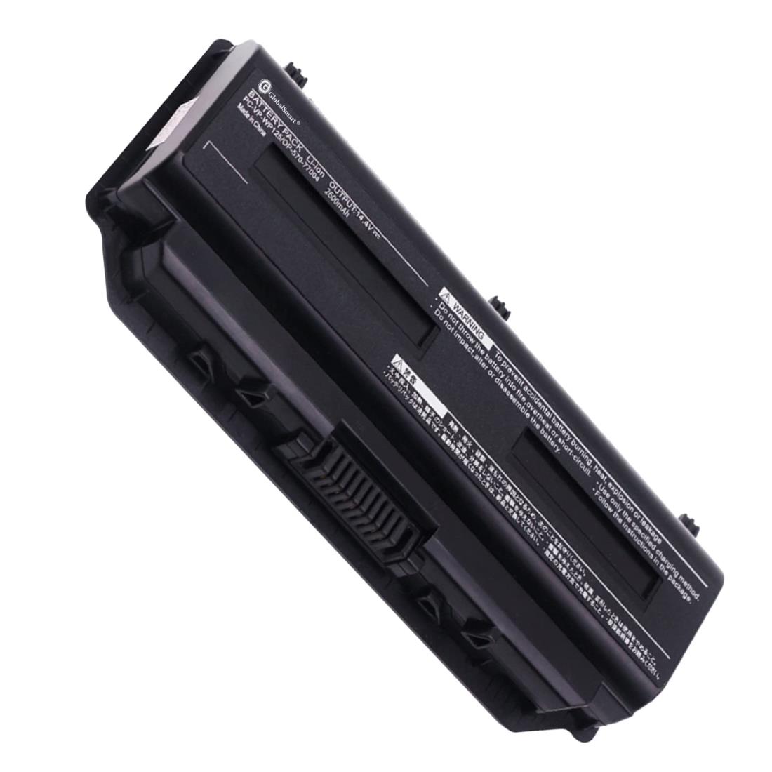 NEC対応Standard PC-NS850BAB Standard PC-NS850AAB PC-NS750BA シリーズ PC-VP-WP125/OP-570-77004 PC-LL750JS6B LaVie Lシリーズ ノートパソコン バッテリー【14.4V、3350mAh】 LaVie G タイプL用互換 バッテリー マウスパッド付き(選択必要)