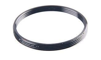 ライカ L マウント L39 M39 → M42 スクリュー 変換 ステップ リング ボディ アダプター