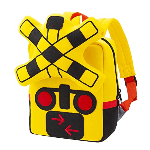 [ポポンデッタ] ふみきりリュックサック