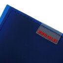 arrasa_ras(アラサラス) CARD HOLDER(カードホルダー)【ブルー】