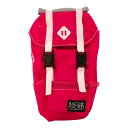 BACK PACKER/バックパッカー カメラケース【ピンク】